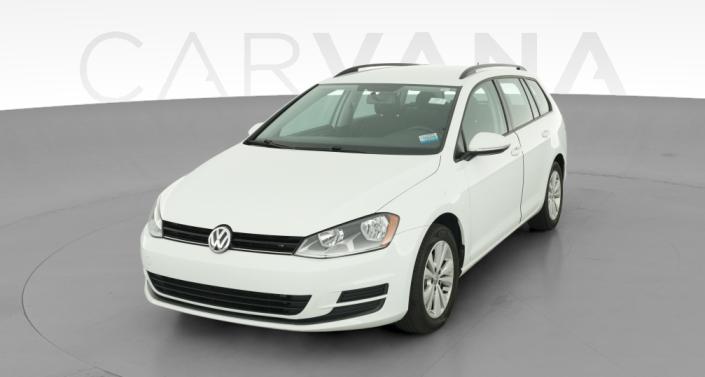 volkswagen golf sportwagen 2017 3VW017AU5HM540831 image